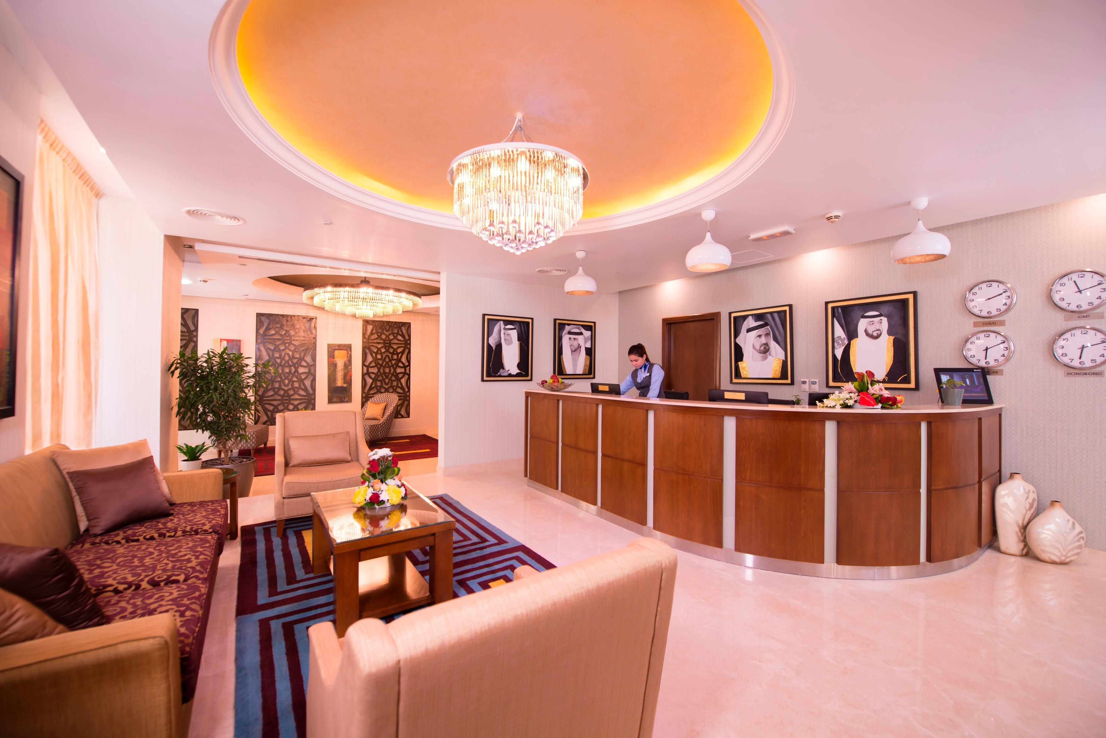 Roda Amwaj Suites Jumeirah Beach Residence Дубай Екстериор снимка